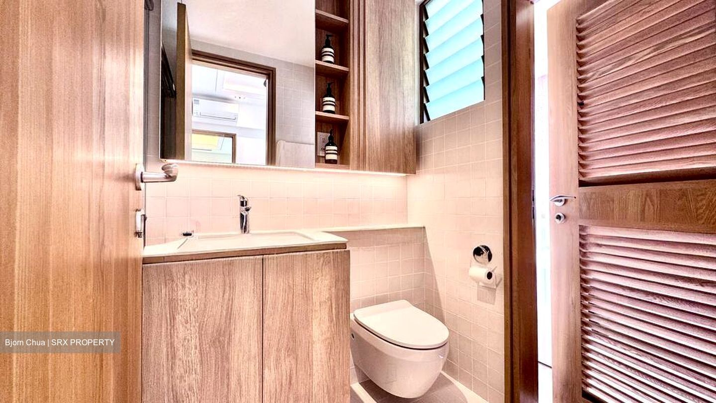 St. Martin Residence (D10), Condominium #567520521